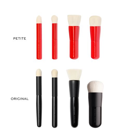 westman atelier the brush collection